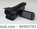 High spec video camera 80993783