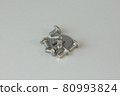 Small screws and bolts 80993824