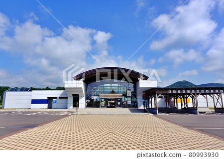 Roadside Station Onneyu Onsen (Kitami City, Hokkaido) 80993930