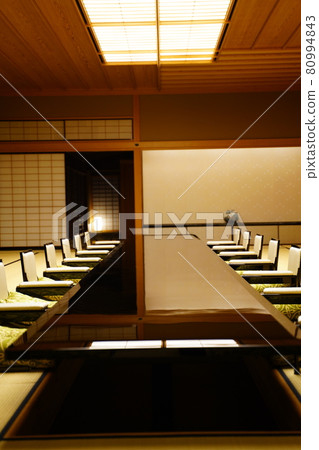 Luxury banquet Luxury banquet 80994843