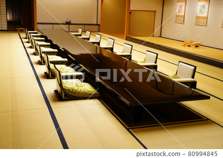 Luxury banquet Luxury banquet 80994845