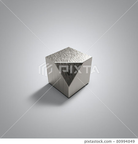 週期表第 28 號鎳元素 週期表第 28 號鎳元素 80994849