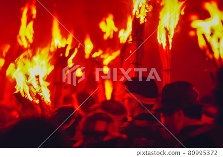 Kurama馬火節日 Kurama馬火節日 80995372