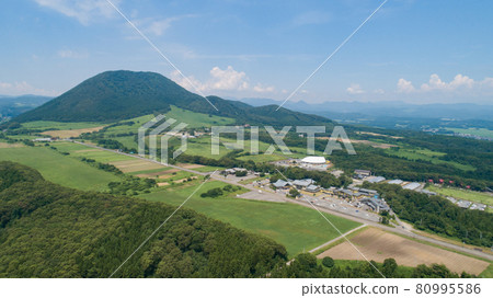 《Miyagi Prefecture》 Yakuraiyama: Mr. Yakurai 《Miyagi Prefecture》 Yakuraiyama: Mr. Yakurai 80995586