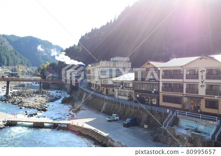 Aso Tsuetate Onsen Aso Tsuetate Onsen 80995657