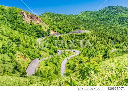 (群馬縣)滋賀草津路 (群馬縣)滋賀草津路 80995971