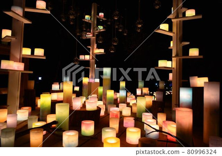 熊本麻生燭光之夜 80996324