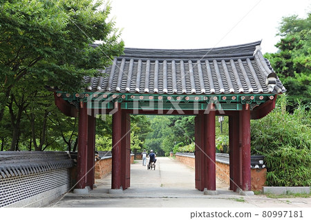 月尾公園 80997181