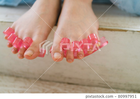 腳趾分離器 80997951