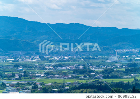 國見服務區上觀景台 國見服務區上觀景台 80998152