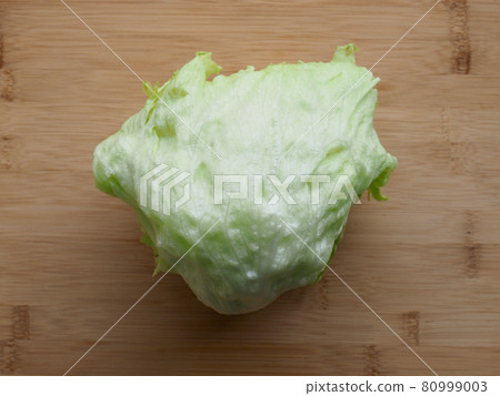 Fresh Organic Vegetables Lettuce, Food 80999003