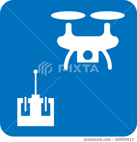 無人機象形圖 80999913