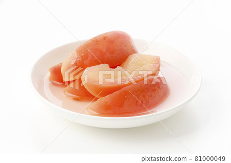 Apple's compote 81000049