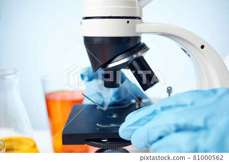 laboratory microscope research science biotechnology laboratory microscope research science biotechnology 81000562