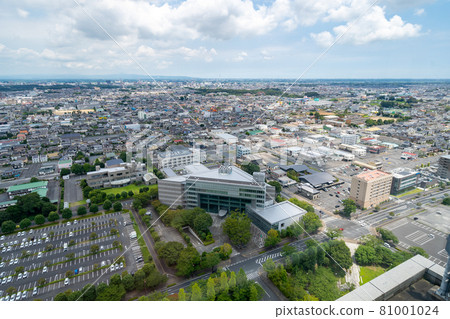 茨城縣廳北天文台北 茨城縣廳北天文台北 81001024