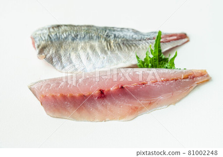 圓角竹莢魚 圓角竹莢魚 81002248