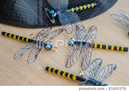 Handmade Anotogaster sieboldii Handmade Anotogaster sieboldii 81003376