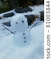 Snowman 81003844