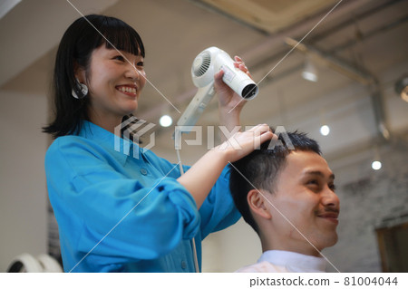 Beauty salon image Beauty salon image 81004044