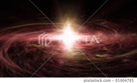 空間星系背景材料 81004785