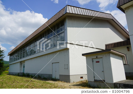Asahikawa City Kamui Kotan Elementary and Junior High School (closed) 81004796