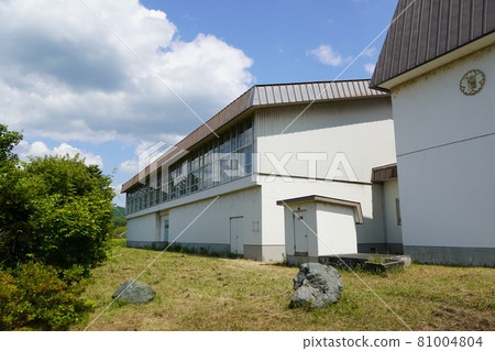 旭川市 Kamui Kotan 中小學(停課) 旭川市 Kamui Kotan 中小學(停課) 81004804