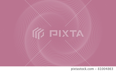 Spiral gradient background material pink Spiral gradient background material pink 81004863
