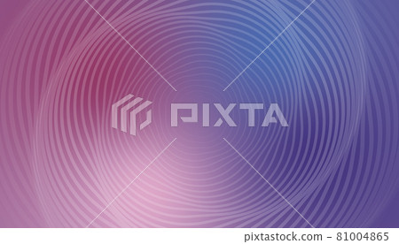 螺旋漸變背景材料紫色和洋紅色 螺旋漸變背景材料紫色和洋紅色 81004865