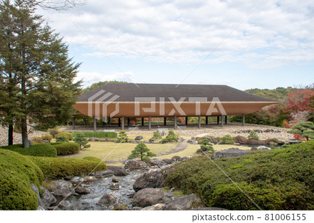 禪和花園博物館新勝寺藝術館光亭 禪和花園博物館新勝寺藝術館光亭 81006155