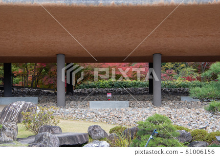 禪和花園博物館新勝寺藝術館光亭 禪和花園博物館新勝寺藝術館光亭 81006156