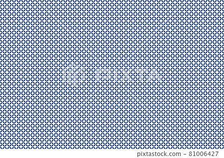 Cloisonne pattern Japanese pattern background material 81006427