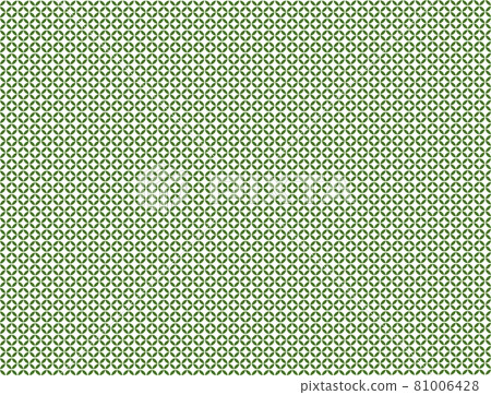 Cloisonne pattern Japanese pattern background material 81006428