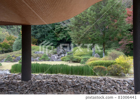 Zen and Garden Museum Shinshoji Art Pavilion Kotei Zen and Garden Museum Shinshoji Art Pavilion Kotei 81006441