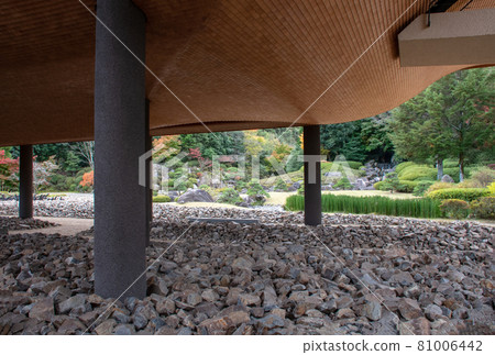 Zen and Garden Museum Shinshoji Art Pavilion Kotei Zen and Garden Museum Shinshoji Art Pavilion Kotei 81006442
