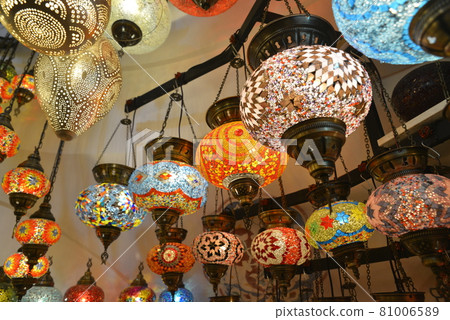 Lots of turkey lamps Lots of turkey lamps 81006589