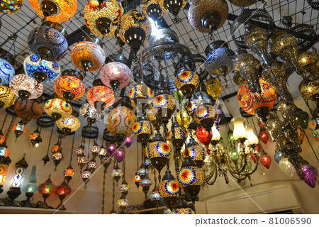 Lots of turkey lamps Lots of turkey lamps 81006590