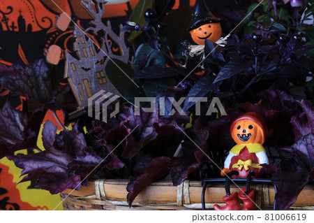 萬聖節圖像 81006619