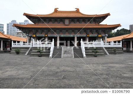 台灣,台中,孔子陵 台灣,台中,孔子陵 81006790