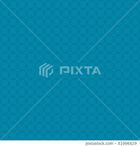 Cloisonne connection pattern Japanese pattern background material 81006829