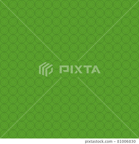 Cloisonne connection pattern Japanese pattern background material 81006830