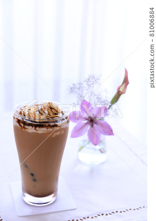 木薯奶茶紅糖豆粉 木薯奶茶紅糖豆粉 81006884