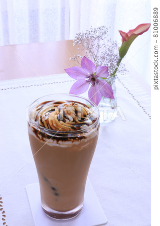 Tapioca milk tea brown sugar soybean flour Tapioca milk tea brown sugar soybean flour 81006889
