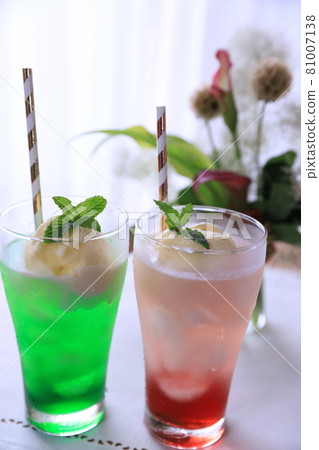 奶油蘇打水 奶油蘇打水 81007138