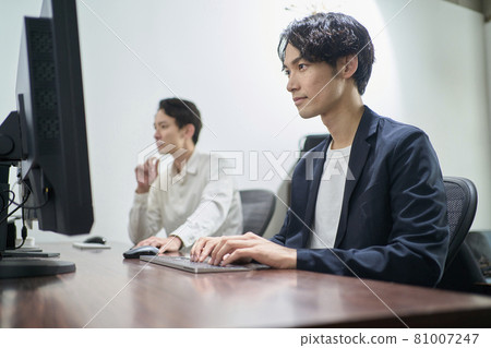 System engineers 81007247