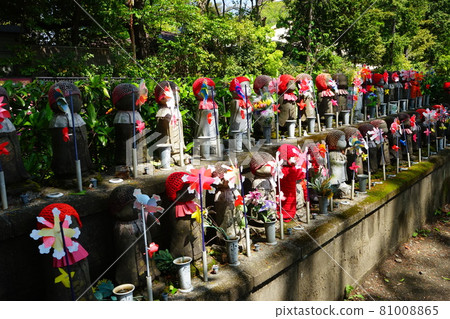 增上寺地藏菩薩 增上寺地藏菩薩 81008865