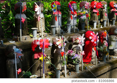 增上寺地藏菩薩 增上寺地藏菩薩 81008866