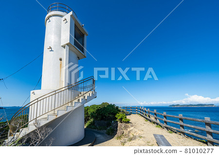 Cape Gamida Lighthouse Lighthouse Cape Gamida Lighthouse Lighthouse 81010277