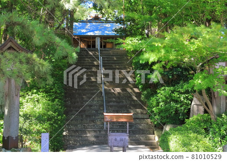 【兵庫縣】小鬼島神社的主神社 81010529