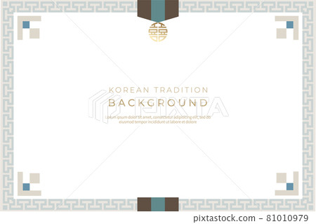 Korean traditional background, Chuseok Korean traditional background, Chuseok 81010979