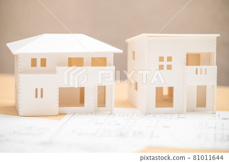 房地產及住宅設計/規劃形象 房地產及住宅設計/規劃形象 81011644